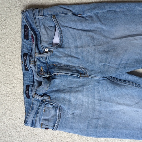 3 for $30. Vigoss skinny jeans - Picture 2 of 14